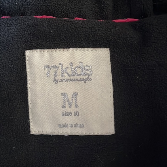 Black size 10 jacket - Picture 3 of 5